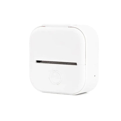 Mini Thermal Label Printer