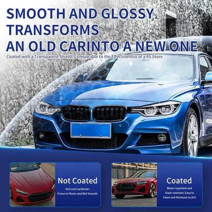 ??Advanced Car Quick-acting Coating Agent Spray?