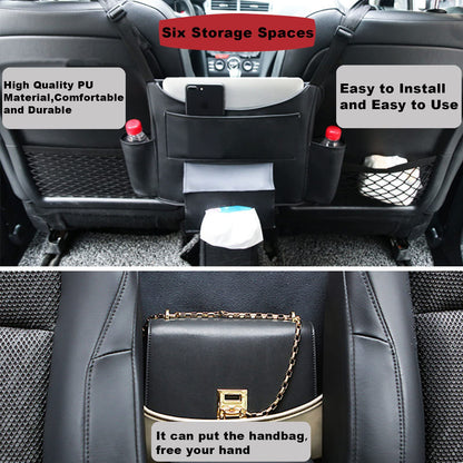??HOT MSALE 50% OFF??Car Storage Pocket