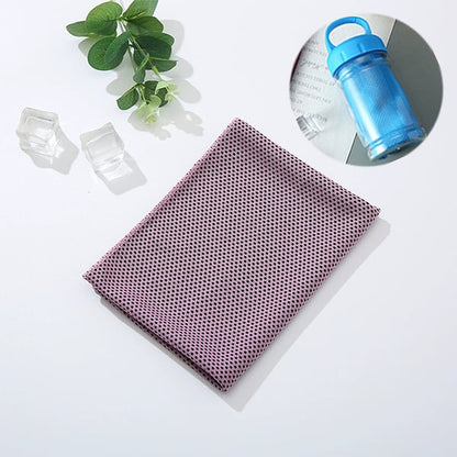 ??Buy 1 Get 1 Free??Absorbent Quick-Drying Gym Cooling Towels