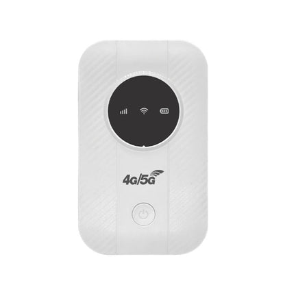 ?New Arrival?Portable 4G/5G WiFi Router Set