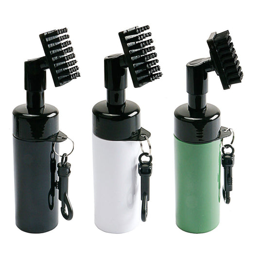 ??Golf Club Groove Brush??????