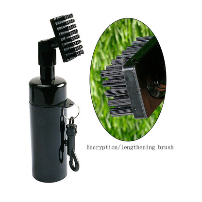 ??Golf Club Groove Brush??????