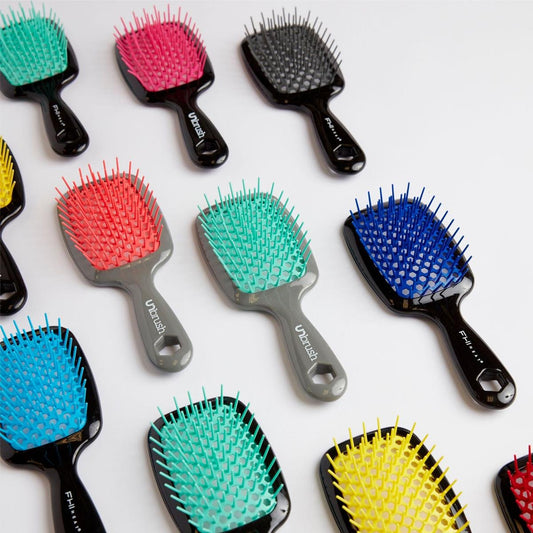 ??2025 Hot Sale ??Detangling Hair Brush