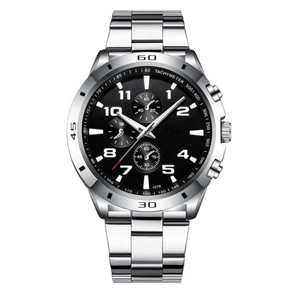 ?Fashion Waterproof Luminous Quartz Watch?