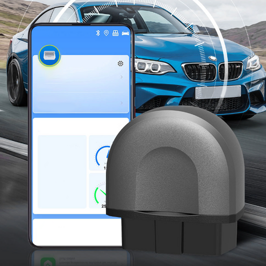 ??2025 Hot Sale--50% OFF??Car Diagnostic Tool