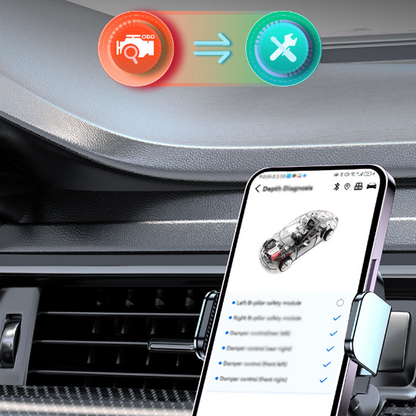 ??2025 Hot Sale--50% OFF??Car Diagnostic Tool