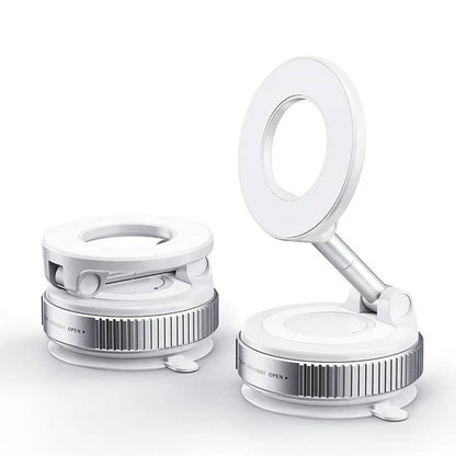 ??360¡ã Adjustable Vacuum Magnetic Phone Holder??