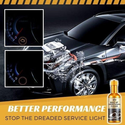 ??BUY 2 GET 1 FREE??Catalytic Converter Cleaner